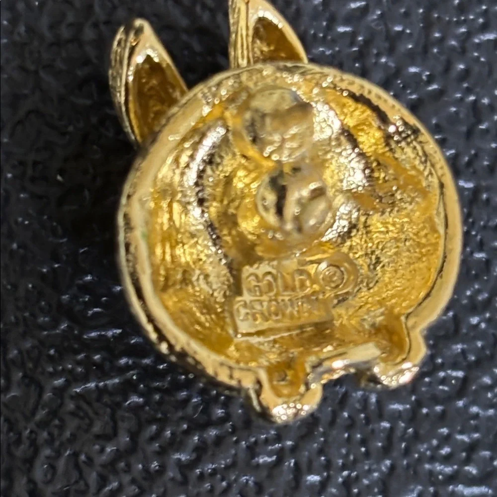 gold crown great no